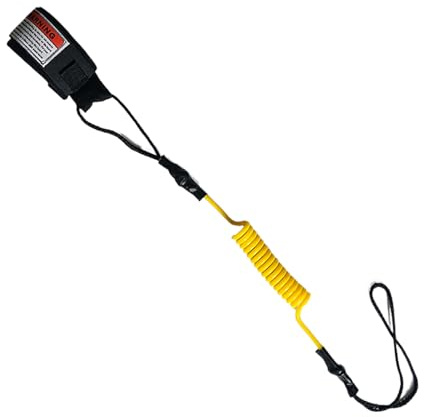 Body Board COLSH Closh - Elastisches Lightweight Bodyboard Leash, tragbares Surfbrett Ersatz | Komfortables Handgelenkwerkzeug für Frauen, Jugendliche, Mädchen, Jugend