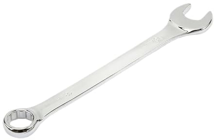 TCHETGIGZC Chiave combinata metrica da 7-46 mm, chiave inglese a forchetta(30mm)