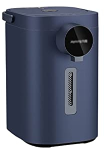 Instant Hot Water Dispenser,5L Tank,Fast Boil,Easy Touch Function,Easy Clean,Perfect for Home or Office.
