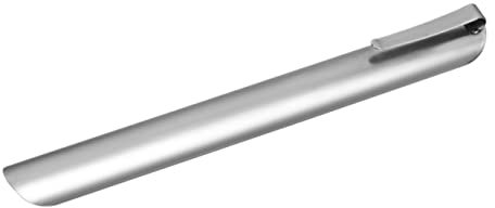 VALICLUD Raschietto Per Residui Di Pane in Acciaio Inossidabile, Utensile Da Cucina Compatto Clip Di Sicurezza, Strumento Di Pulizia Rapido Per Camerieri e Baristi