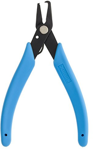 Xuron 496 Split Ring Plier