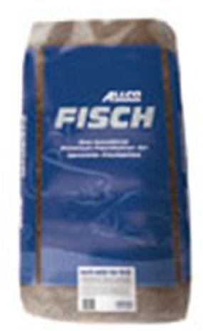 Allco F 42 / 14 EX - 4.5 mm Forellenfutter für Aufzucht und Mast, 1-er Pack (1 x 25 kg)