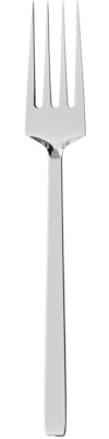 Villeroy und Boch La Classica Serviergabel, 24,2 cm, 18/10 Edelstahl