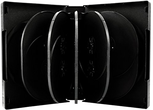 1 Mediarange – Strato DVD P/12 dischi
