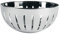 Excelsa 47606 Cestino, Acciaio Inossidabile, Argento, 23 cm
