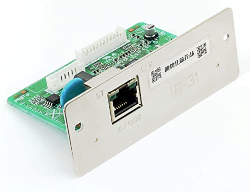 Kyocera Server di stampa IB-31 FS-2020 FS-2020N FS-2020D FS-2020DN usato