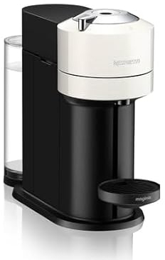 Magimix Nespresso Vertuo Vertuo Next White – 11706