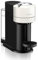 Magimix Machine à Café Nespresso Vertuo Next Blanche Cafetière a Capsules 11706