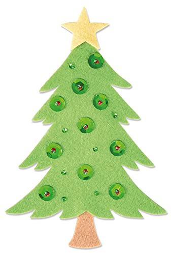 Sizzix Bigz Stanzschablone Kiefer von Lisa Jones, 665493, 33% ABS-Kunststoff, 48% Spanplatte, 14% Stahllineal, 5% Eva-Schaum, Multicolor, One Size