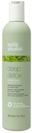 Milk_Shake Deep Detox Shampoo 300ml