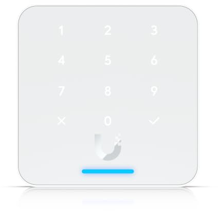 Ubiquiti UniFi Access G3 Reader Flex [White] - UA-G3-Flex-W