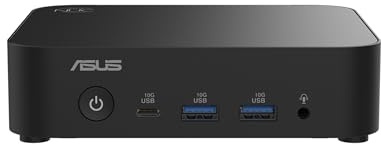 ASUS NUC/14 Essen RNUC14MNK9700002 EU Cord L6 (90AR00M2-M00080)