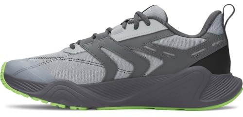 Under Armour Hombre Charged Se Comprometen TR 5 Shoessneaker