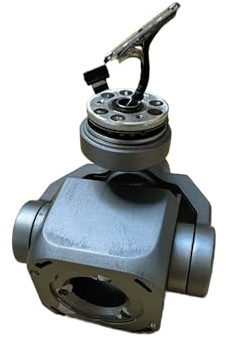 FDMOZRE pour Mavic 2 pour Zoom pour Gimbal pour Motor Pro Amm pour Enterprise pour DJI(Dual Pro)