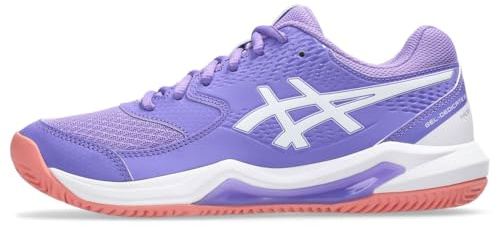 Asics Gel-Dedicate 8 Padel SneakerDonna