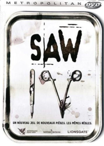 Saw 4