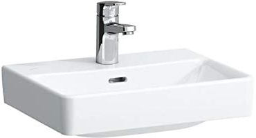 Correr Waschbecken Pro s ohne Großbritannien von Lcc geschl.450 x 340 Sabe 8159614001421