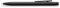 Faber-Castell 342320 - Kugelschreiber Neo Slim Metall, Minenstärke M, schwarz