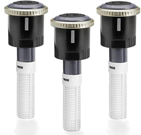 Sprinkler Regner für Hunter MP Rotator MP3000 360, 55,9-76,2 cm Düsen