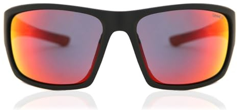 SINNER Lemmon Sonnenbrille Polarisiert - Herren und Damen – 100% UV400 Schutz – SINTEC Linsen – Langlebiges Material - Fahrradbrille, Radbrille und Sportbrille für Outdoor