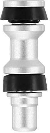 Lixada Cykelbromskolv aluminiumlegering cykel bromshandtag kolv cykel skivbroms oljetätning reparation tillbehör för SRAM DB5/guide R/guide RSC/guide DB5/nivå
