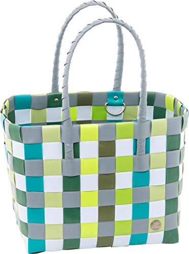 Ice-Bag Witzgall 5010-02-0 Einkaufstasche, Einkaufskorb, Shoppertasche, 37x24x28 cm
