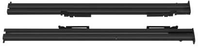 Amica 00170 Teleskop-Vollauszug 1-fach