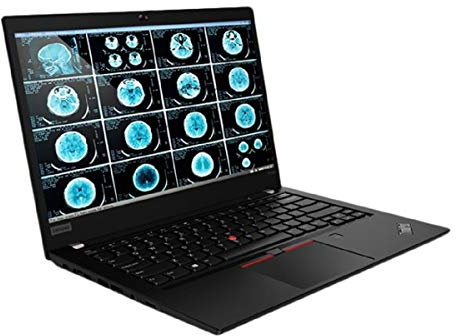 Lenovo ThinkPad P14s G2 Intel 14.0 Core i7-1165G7 16GB RAM 512GB SSD T500 Win11Pro - 20VX00KQGE schwarz