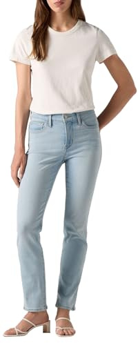Levi's 312 Shaping Slim Jeans Femme