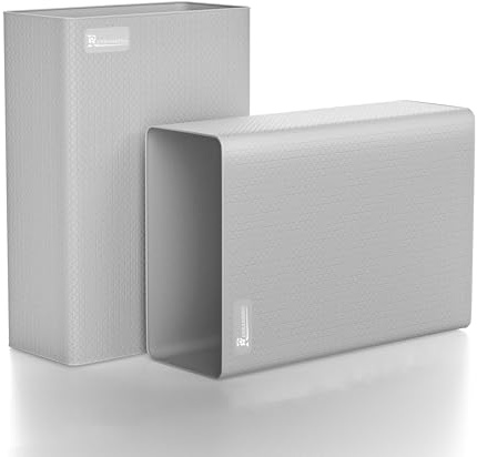 Schutzhülle Rutschfeste, Silikon-Schutzhülle für 9 x 6 x 3 Yoga-Blöcke aus Kork oder Schaumstoff (ohne Yoga-Block), Ideal für Pilates im Innen- und Außenbereich