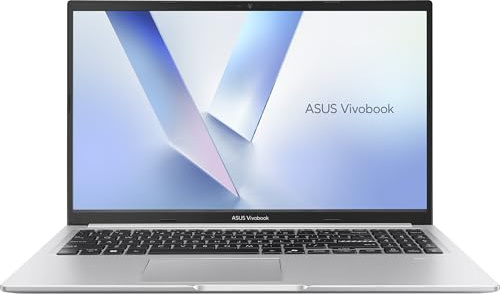 ASUS Vivobook 15 M1502NAQ-BQ082W 15.6 Pouces FHD (1920 x 1080) 60Hz Pc Portable (processeur R7 AMD 170 jusqu'à 4.75 GHz, 16Go DDR5, 1To SSD, AMD Radeon Graphics Windows 11 Home)