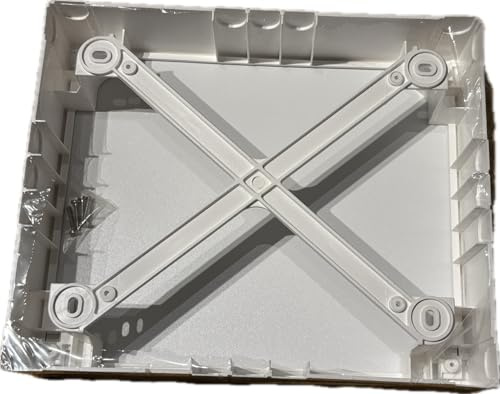 Legrand 039142 Tableautin, 250mmx300mmx70mm, Blanc