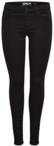 Only skinny jeans för kvinnor