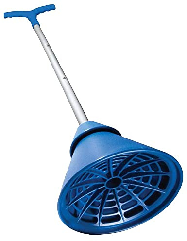 Mobile Washer Portable Clothes Agitator