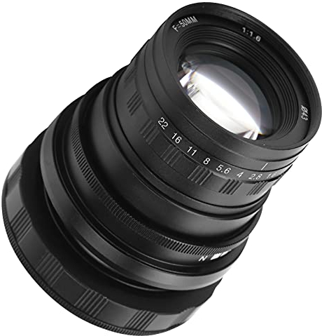 Manuelles Tilt-Objektiv, Tilt-Objektiv, Ts-Objektiv ermöglicht den Ausgleich von perspektivischen Verzerrungen und stellt eine qualitativ hochwertige Bildgebung sicher