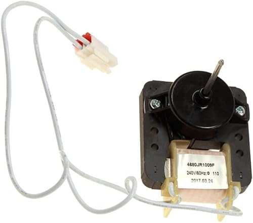 MOTOVENTILADOR Ventilador frigorífico no FROST LG 4680JR1009F