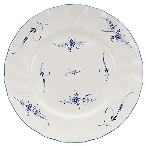 Villeroy & Boch Grande assiette vieille Luxembourg