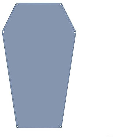 Multifunktions Camping Zelt Fußabdruck Boden Tuch Outdoor Wasserdichte Bodenplane