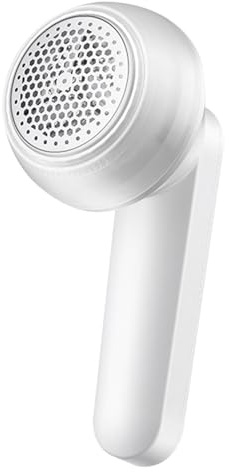 Rasoir électrique anti-bouloches, rechargeable par USB, rasoir anti-peluches avec réglage de la puissance à 3 vitesses, rasoir puissant pour vêtements, canapés et couvertures