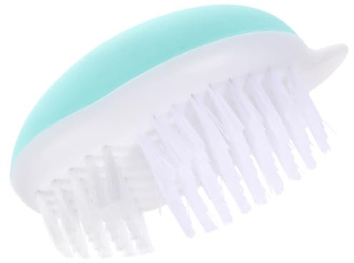 DINHEAROM Vegetable Fruit Brush for Food Cleaning Potato Brush for Kitchen Use for Washing up Random Color