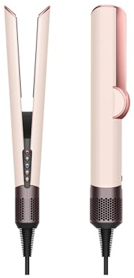 Dyson Airstrait™ Plancha secador de Pelo y Moldeador – Seca y alisa