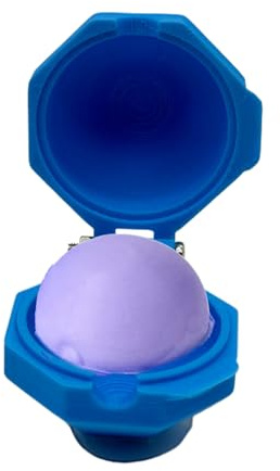 Stampo per cake pop, facile da usare, rotondo, strumento da forno per la casa, per mochi, pasta morbida, biscotti, palline di riso, cioccolato, feste di compleanno, matrimoni