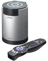 Dvico Tvix 5000 Disque dur Multimédia USB2 RDC/JACK- HD 500 Go