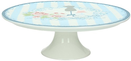 Tognana Alzata Torta Relax Azzurro
