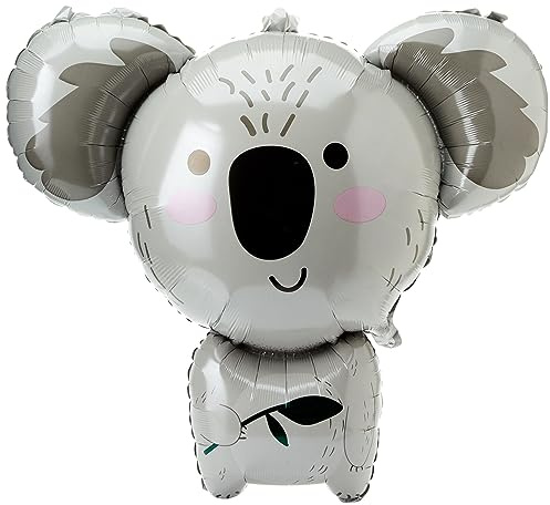Koala Bear - SuperShape