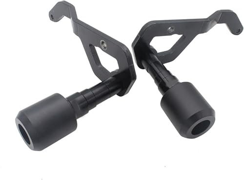Sturzpads Rahmenschutz Fallschutz Motorrad Für Aprilia RS660 RS 660 2020-2021 Rahmen Anti Crash Slider Körper Schutz Fallende Schutz Rahmen Slider Pad POM