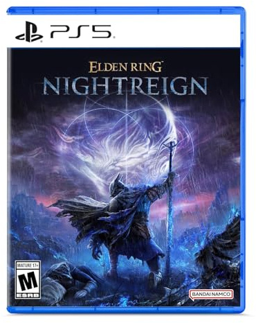 Elden Ring: Nightreign /PS5