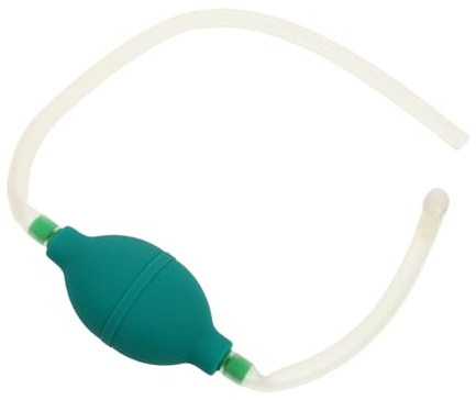 Gogogmee Nasal Washer Nasal Cleaning Tool for Adults and Children for Allergy and Sinus Relief at Home