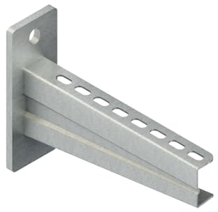 Niedax Wandausleger KTAS 100