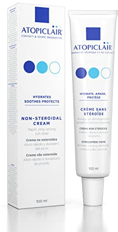 Atopiclair, Creme, 100 ml